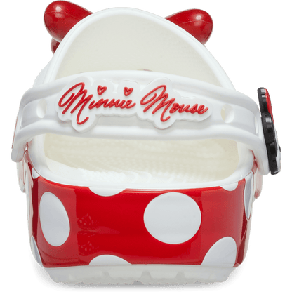 Minnie Mouse Classic Clog - US 5488
