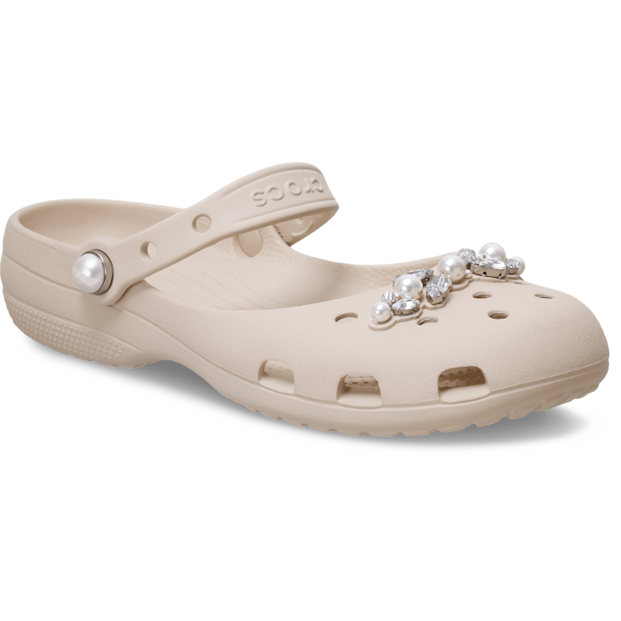 Classic Pearls Ballet - US 2637