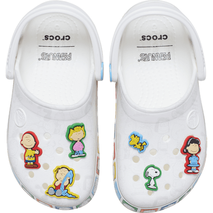 Peanuts Crocband Clog Toddler - US 7972