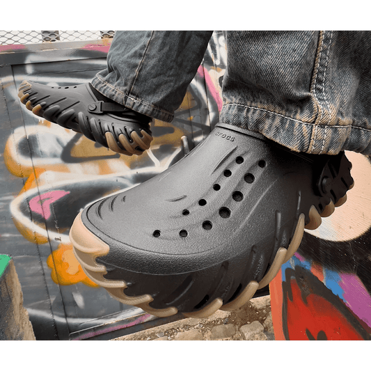 Echo Gum RO Clog - US 3021
