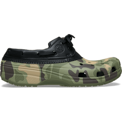 Black/Cargo