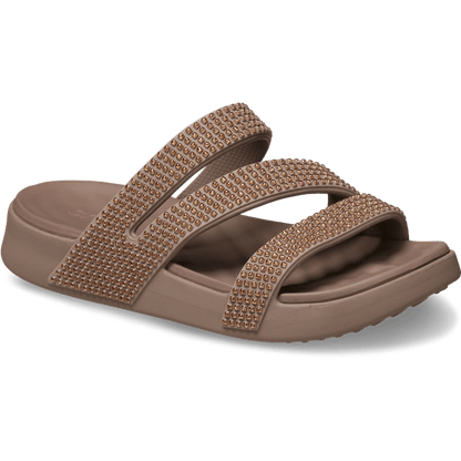 Getaway Strappy Gems Sandal - US 3603