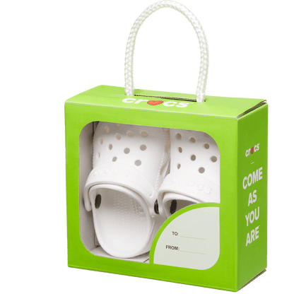 Infant Crocs Littles™ Clog - US 7277