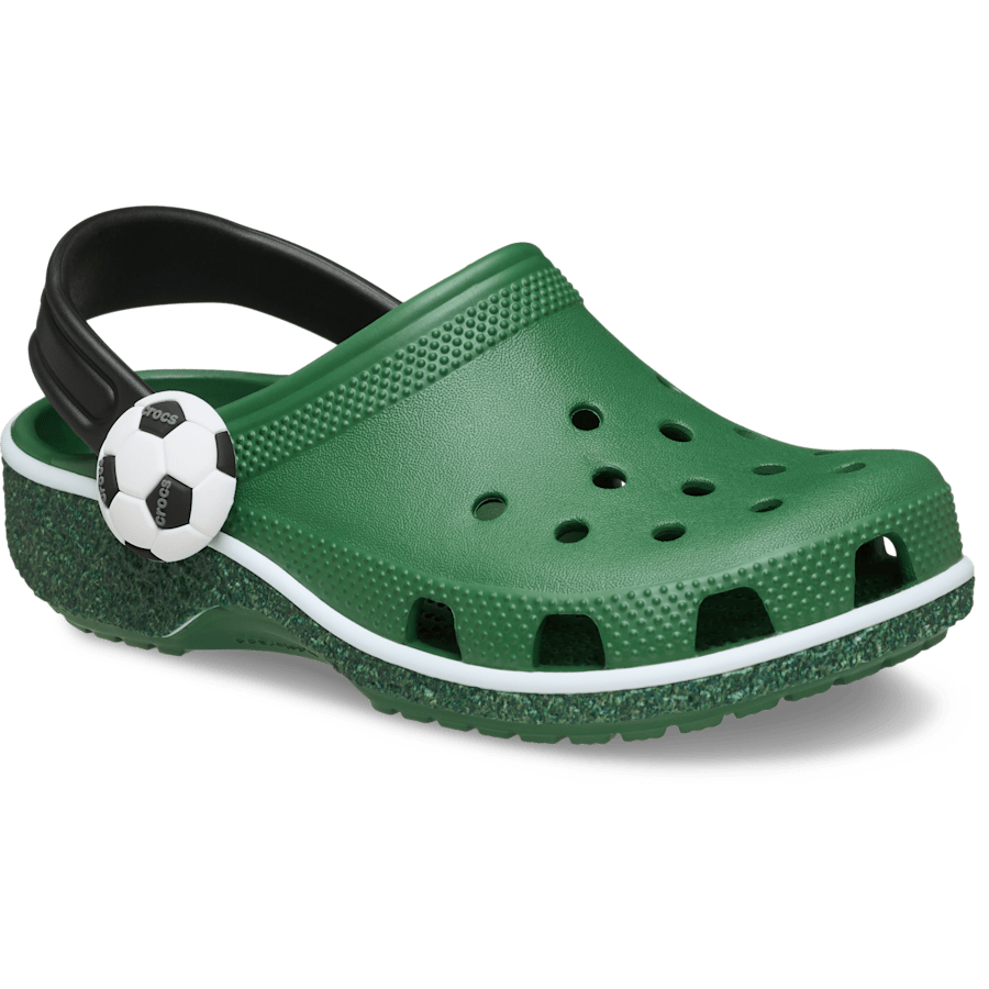 Kids' Classic Soccer Turf Clog - US 4221