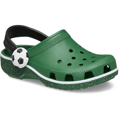 Kids' Classic Soccer Turf Clog - US 4221
