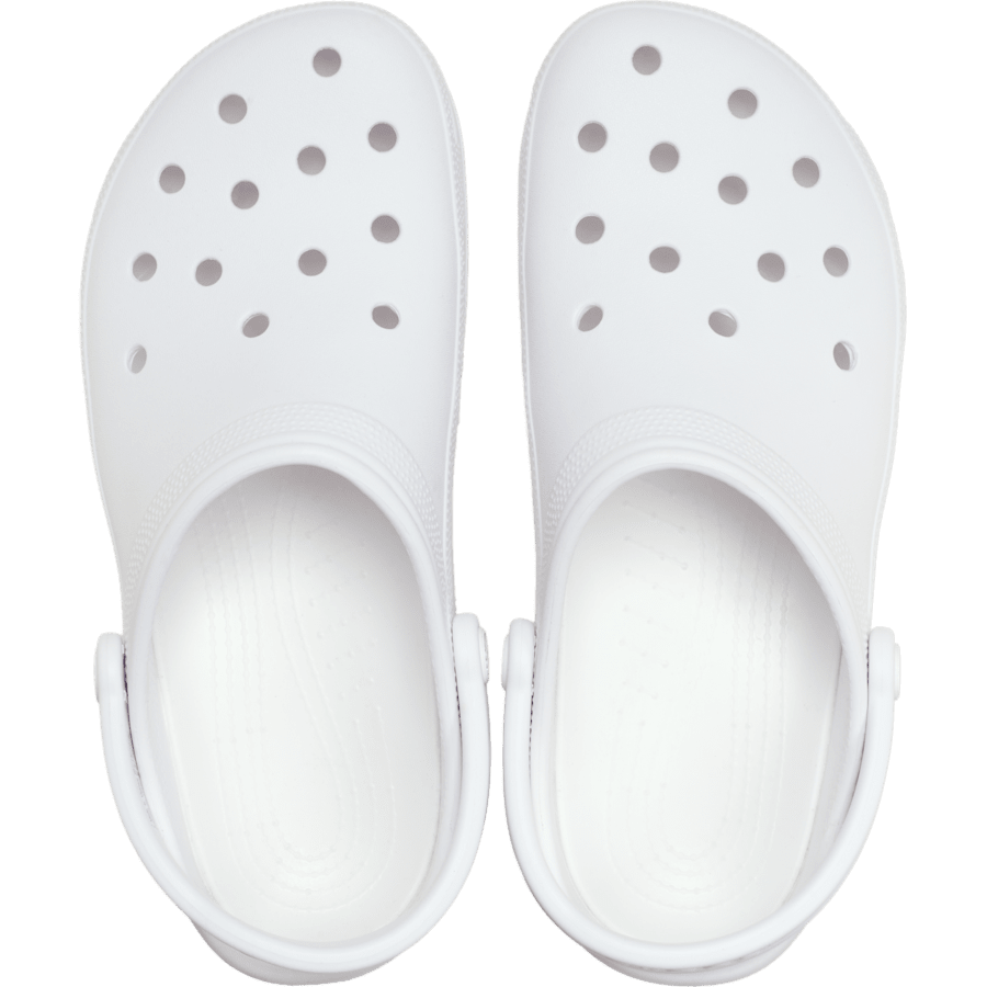 Crocs Classic EXP Clog - US 2352