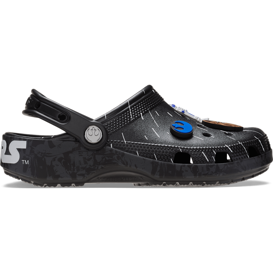 STAR WARS™ Hyperspace Classic Clog - US 9384