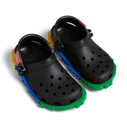 Kids' LEGO® Creativity Clog - US 6045