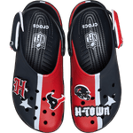 NFL Houston Texans Classic Clog - US 4478