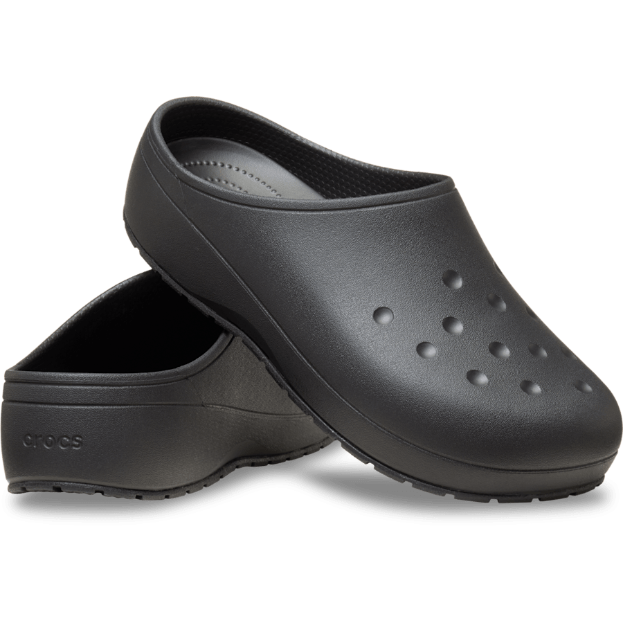 Crocs Classic Quiet Clog - US 4033