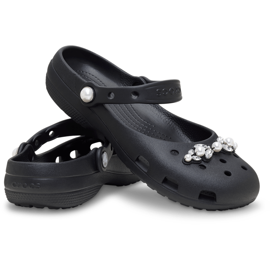 Classic Pearls Ballet - US 7498