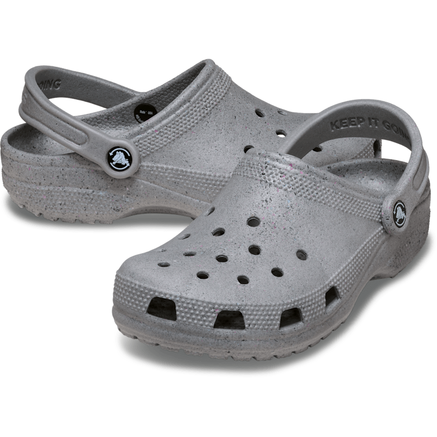 Keep It Going Classic Clog - US 7538