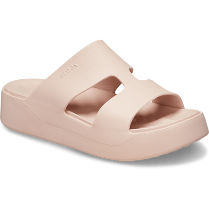 Getaway Platform H-Strap - US 5610