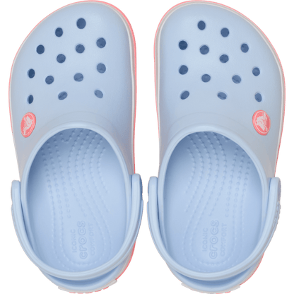Toddler Crocband™ Clog - US 6574