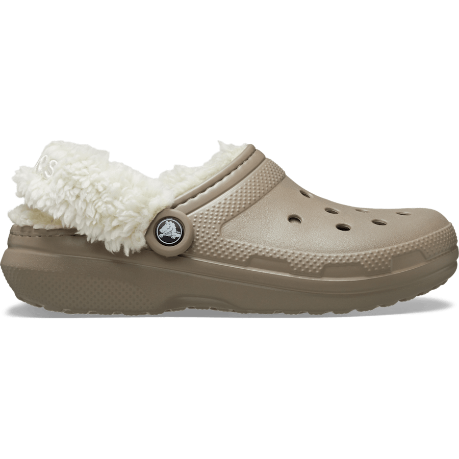 Classic Fleece Lined Clog - US 8497