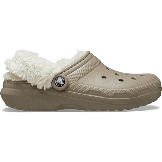 Classic Fleece Lined Clog - US 8497