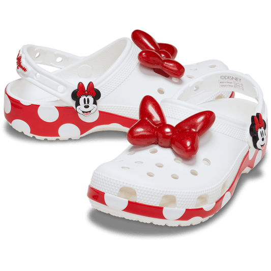 Minnie Mouse Classic Clog - US 5488
