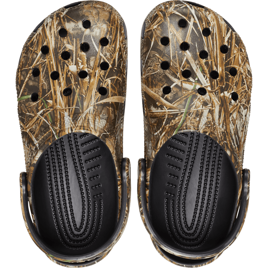 Realtree MAX-7® Classic Clog - US 7297