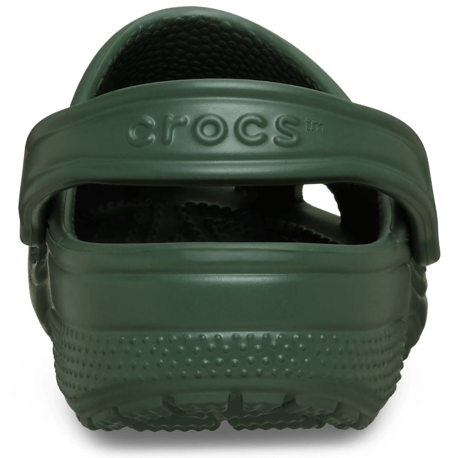 Classic Clog - US 1673