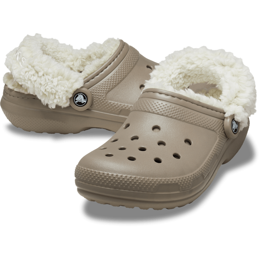 Classic Fleece Lined Clog - US 8497