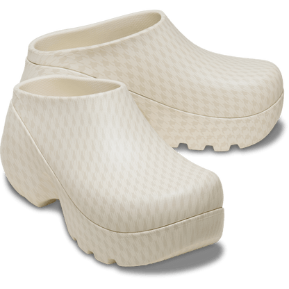 Crocs Hydra Clog Houndstooth - US 5450