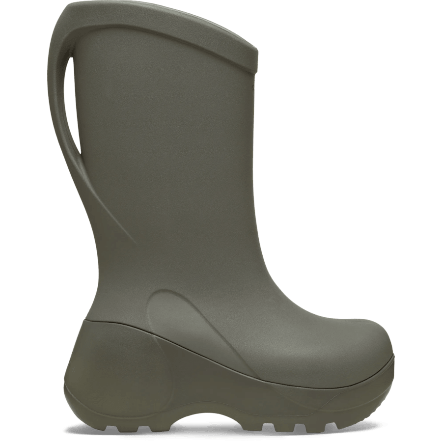 Crocs Hydra Boot - US 5335