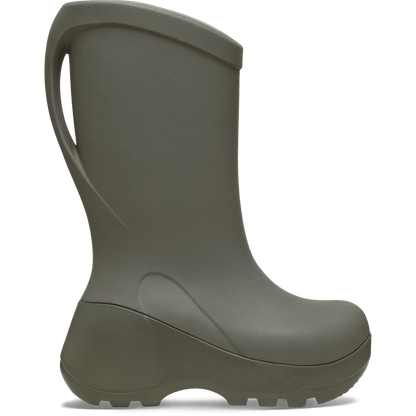 Crocs Hydra Boot - US 5335