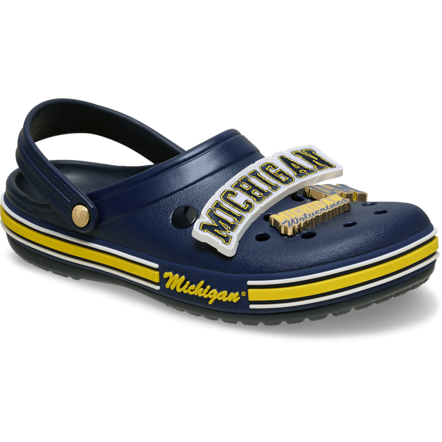 Michigan Crocband™ Clog - US 8611