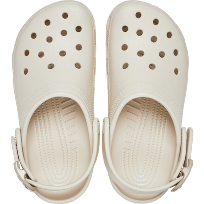 Classic Enamel Buckle Clog - US 9756