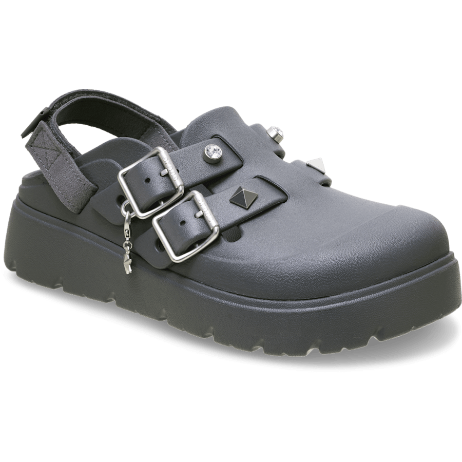 Loaferette Star Studded Clog - US 9880