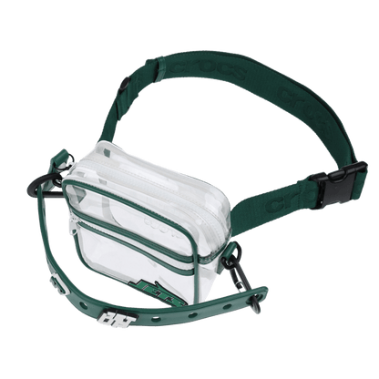 NFL New York Jets Clear Stadium Bag - US 7826