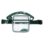 NFL New York Jets Clear Stadium Bag - US 7826