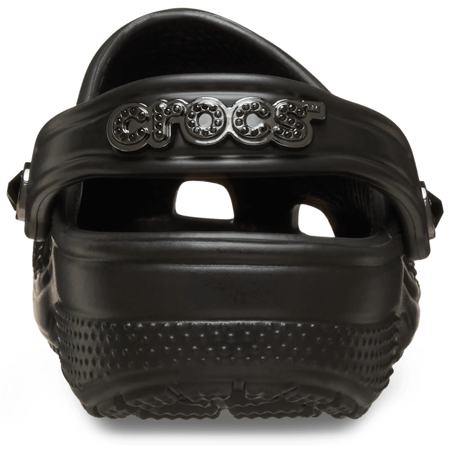 Classic Clog with Swarovski® Crystals - US 3159