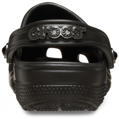 Classic Clog with Swarovski® Crystals - US 3159