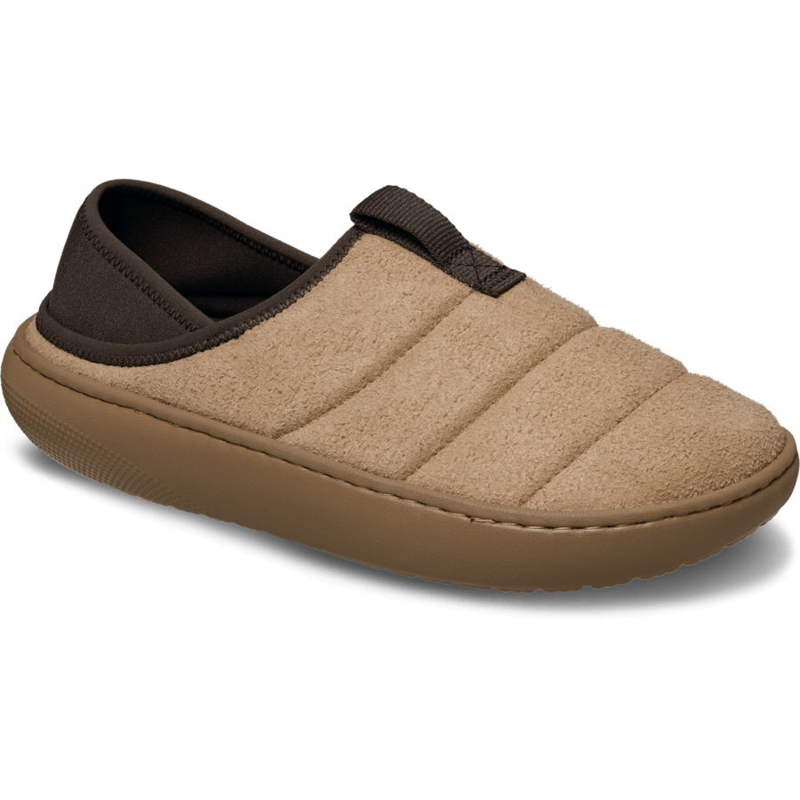 Classic Vegan Suede Moc - US 1033