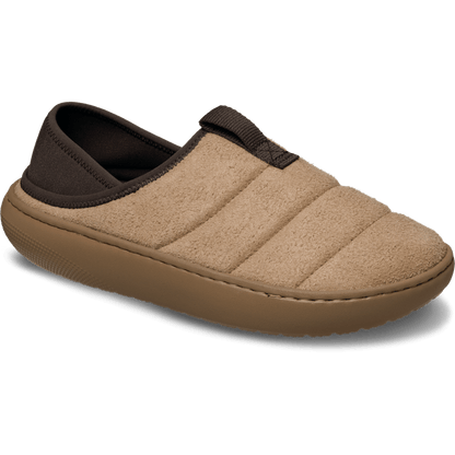 Classic Vegan Suede Moc - US 1033