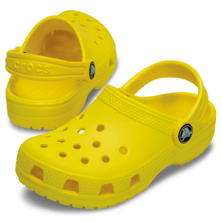 Toddler Classic Clog - US 8570