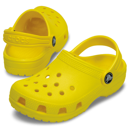 Toddler Classic Clog - US 8570