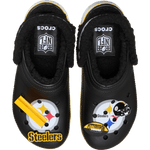 NFL Pittsburgh Steelers Classic Lined Clog - US 0976
