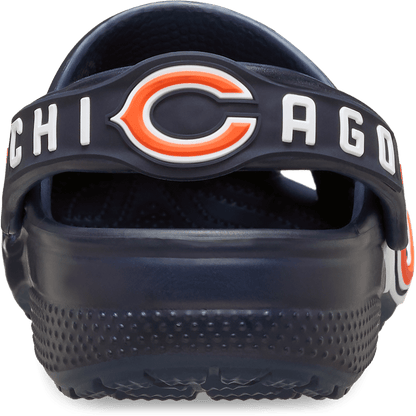 Kids’ NFL Chicago Bears Graphic Classic Clog - US 6684