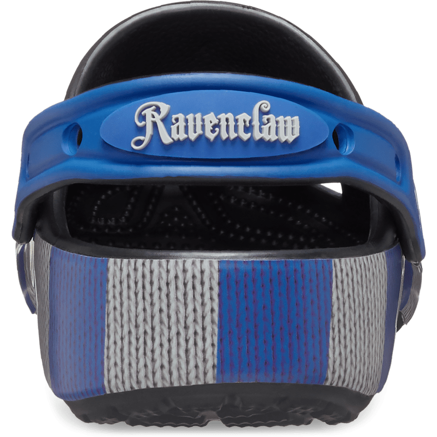 Kids' Harry Potter Ravenclaw Classic Clog - US 1160