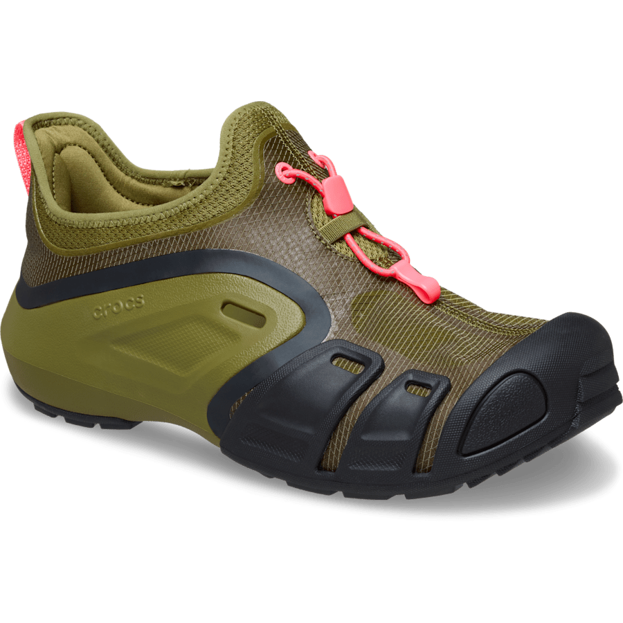 Quick Trail Racer - US 7726