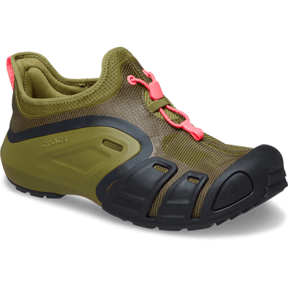Quick Trail Racer - US 7726