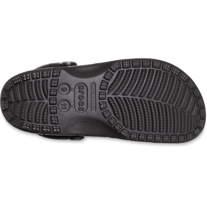 Classic Camouflage Clog - US 2351