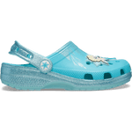 Kids' Disney Frozen Elsa Classic Clog - US 1518