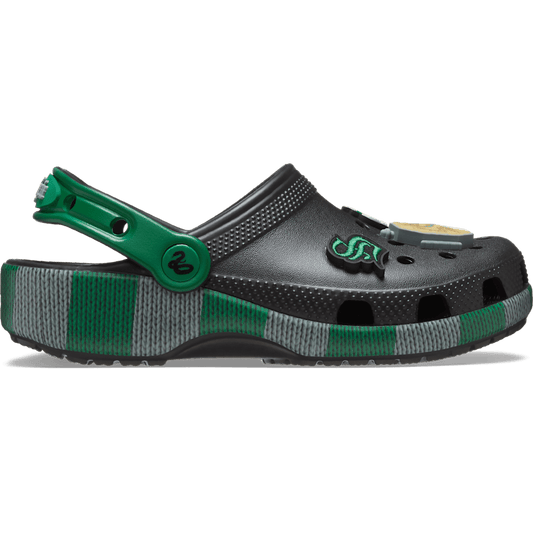 Toddlers' Harry Potter Slytherin Classic Clog - US 6803