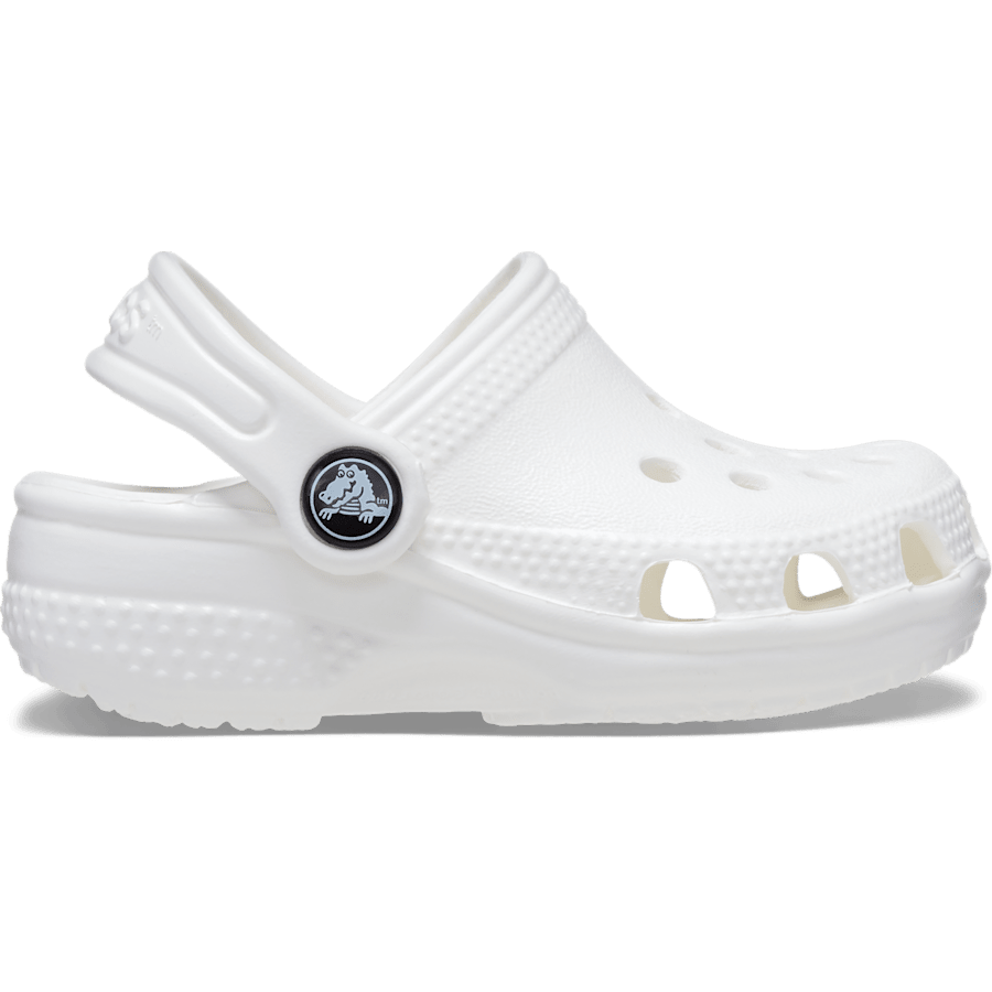 Infant Crocs Littles™ Clog - US 7277