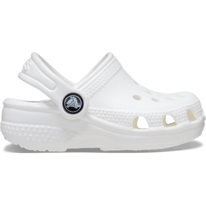 Infant Crocs Littles™ Clog - US 7277