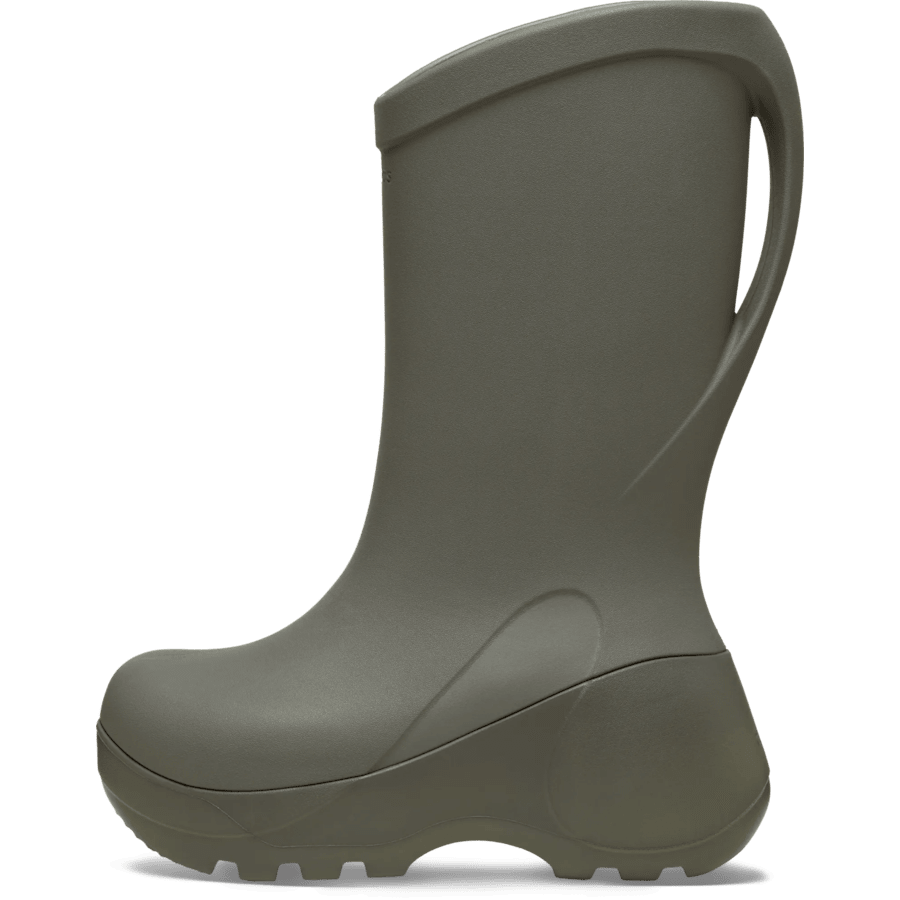 Crocs Hydra Boot - US 5335