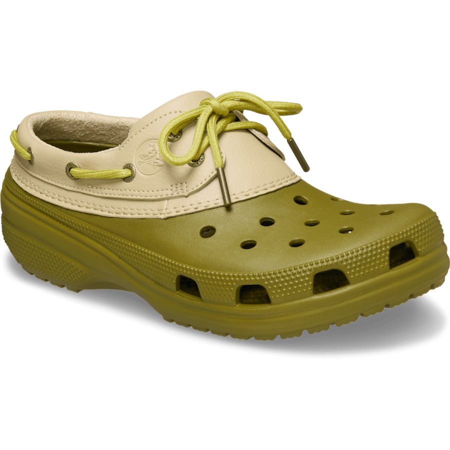 Classic Boat Shoe - US 4562